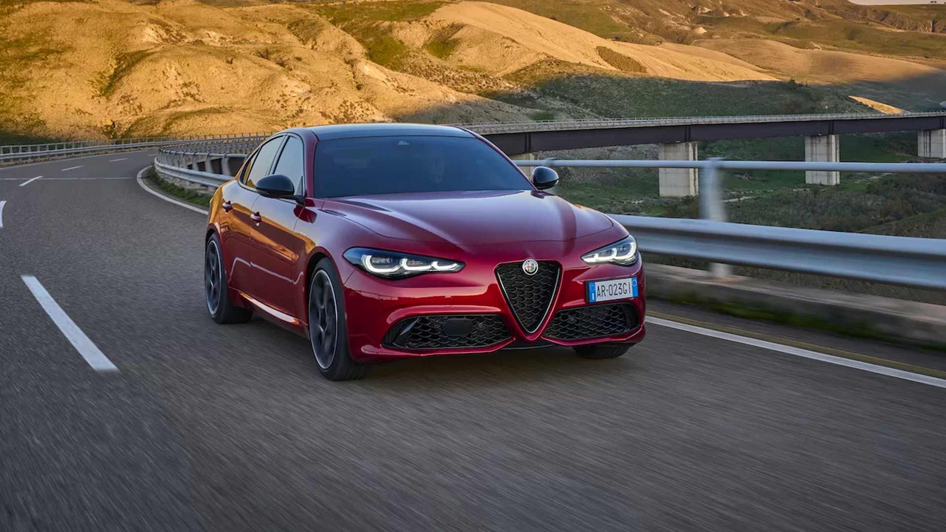 Alfa Romeo
